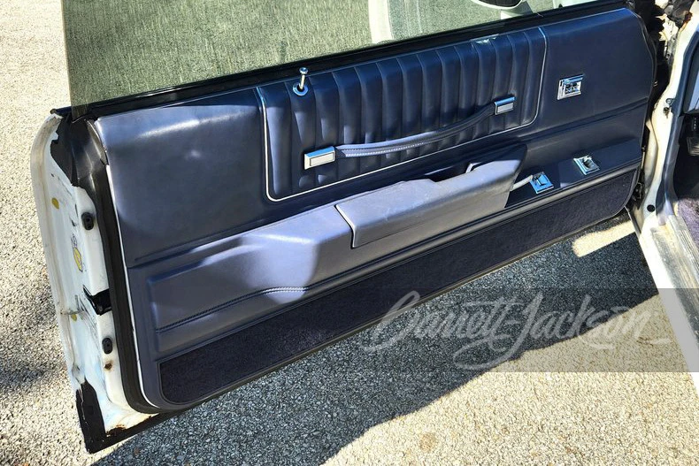 1984 Chevrolet Monte Carlo 4th Gen - Image 9 of 13