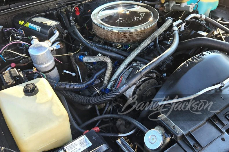 1984 Chevrolet Monte Carlo 4th Gen - Image 6 of 13