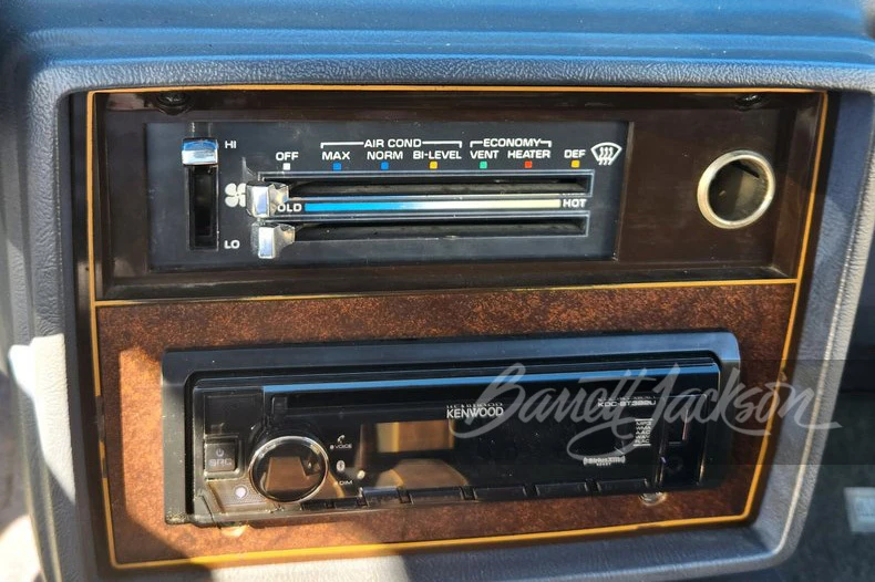 1984 Chevrolet Monte Carlo 4th Gen - Image 8 of 13