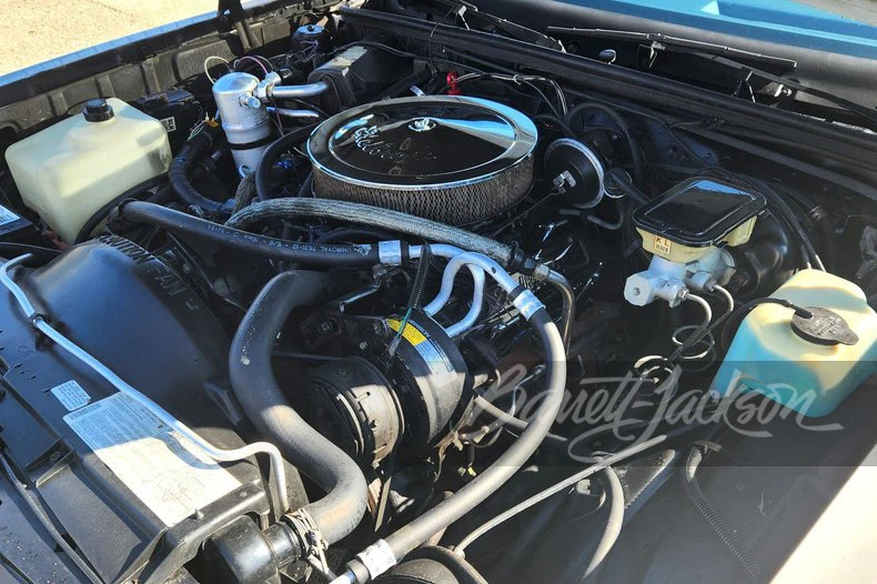 1984 Chevrolet Monte Carlo 4th Gen - Image 7 of 13