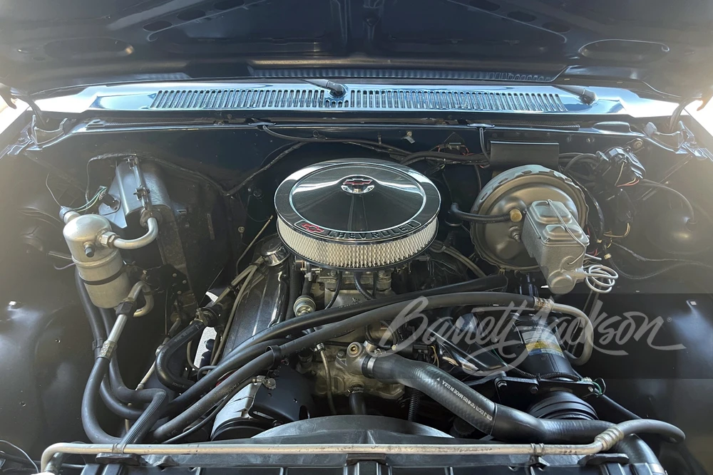1984 Chevrolet C/K 3rd Gen - Image 3 of 11