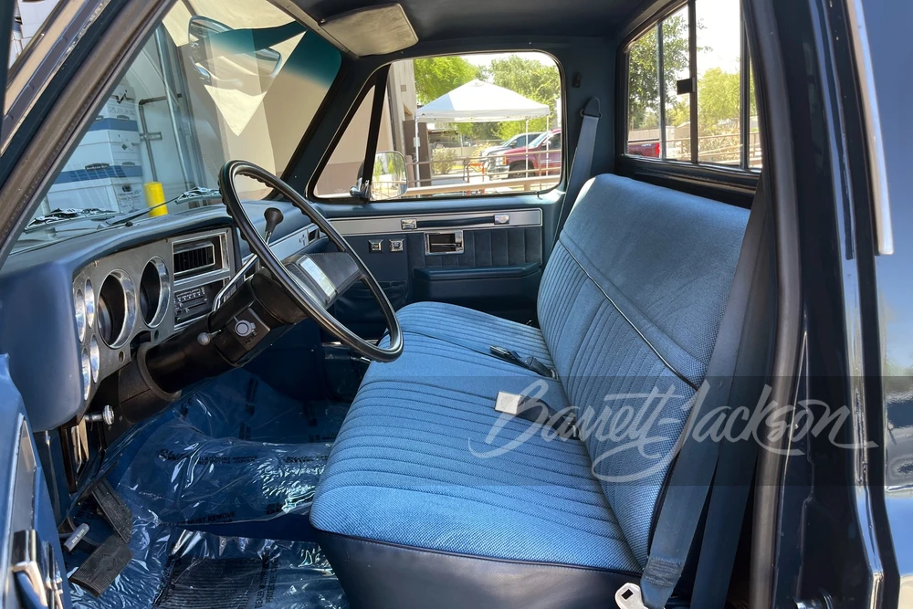 1984 Chevrolet C/K 3rd Gen - Image 4 of 11