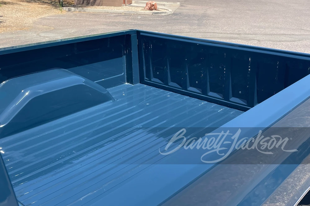 1984 Chevrolet C/K 3rd Gen - Image 10 of 11