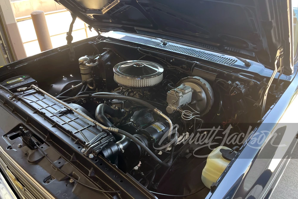 1984 Chevrolet C/K 3rd Gen - Image 7 of 11