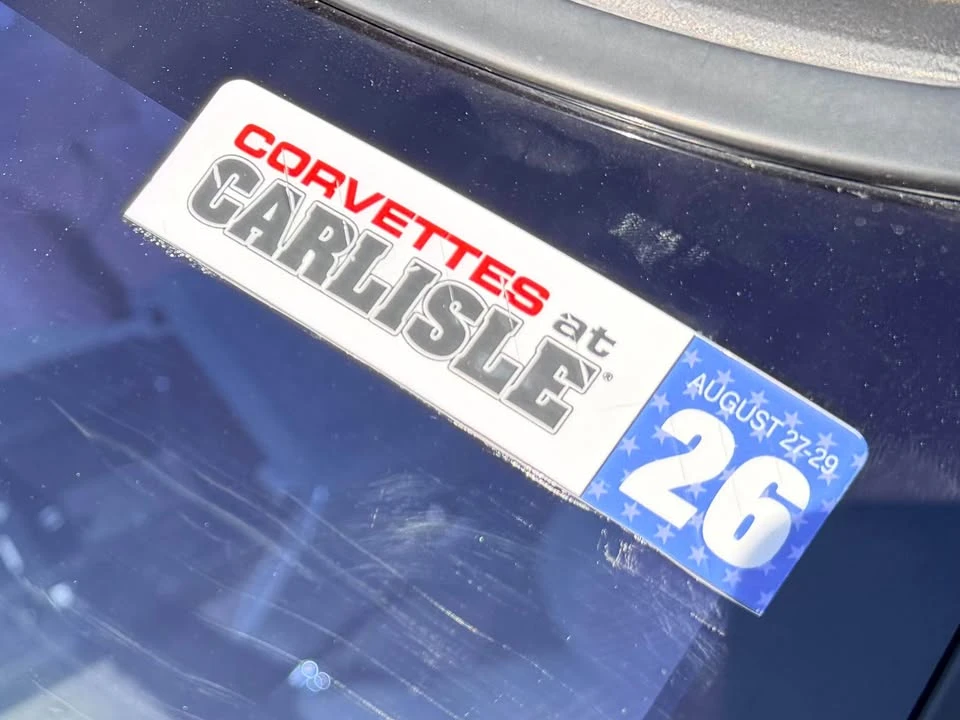 1984 Chevrolet Corvette C4 - Image 2 of 20
