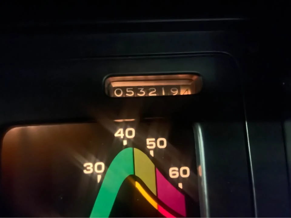 1984 Chevrolet Corvette C4 - Image 18 of 19