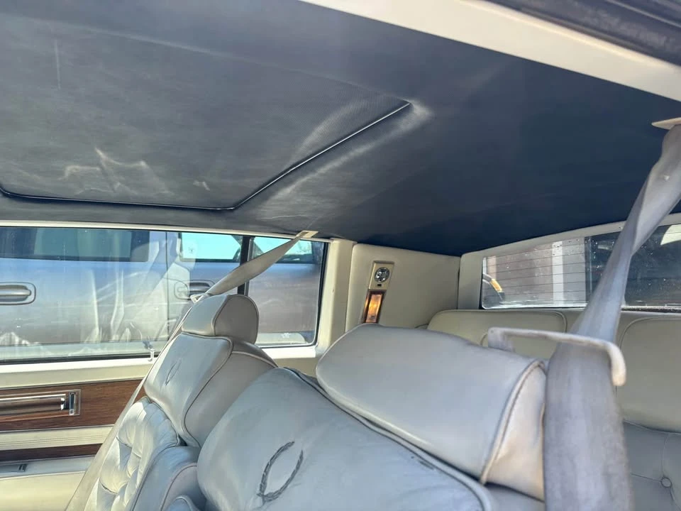 1984 Cadillac Eldorado 10th Gen - Image 8 of 10