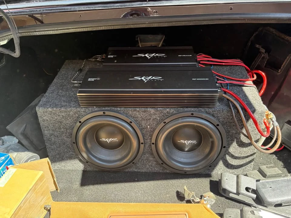 1984 Cadillac Eldorado 10th Gen - Image 9 of 10