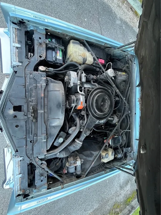 1984 Cadillac Eldorado 10th Gen - Image 9 of 17