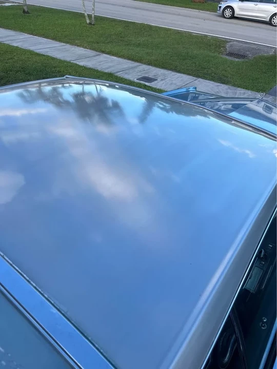 1984 Cadillac Eldorado 10th Gen - Image 3 of 17