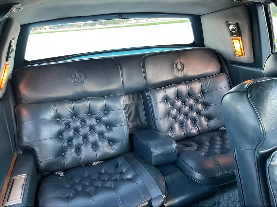 1984 Cadillac Eldorado 10th Gen - Image 12 of 17