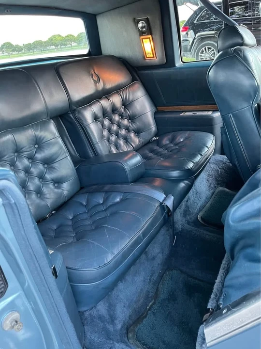 1984 Cadillac Eldorado 10th Gen - Image 11 of 17