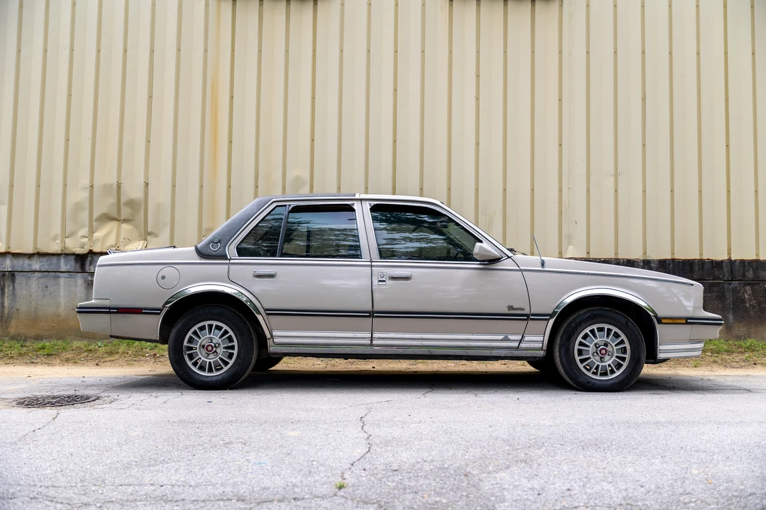 1984 Cadillac Cimarron - Image 2 of 31