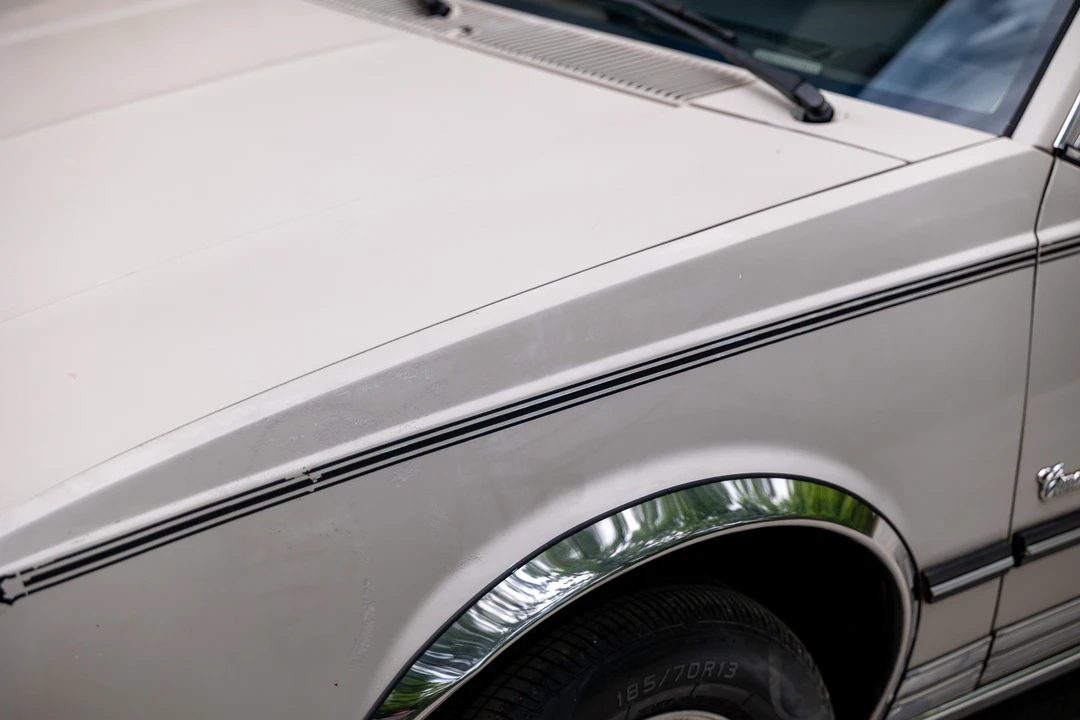 1984 Cadillac Cimarron - Image 28 of 31