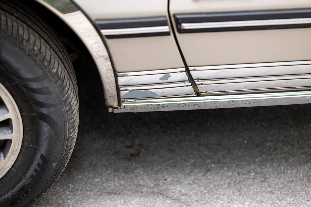 1984 Cadillac Cimarron - Image 30 of 31