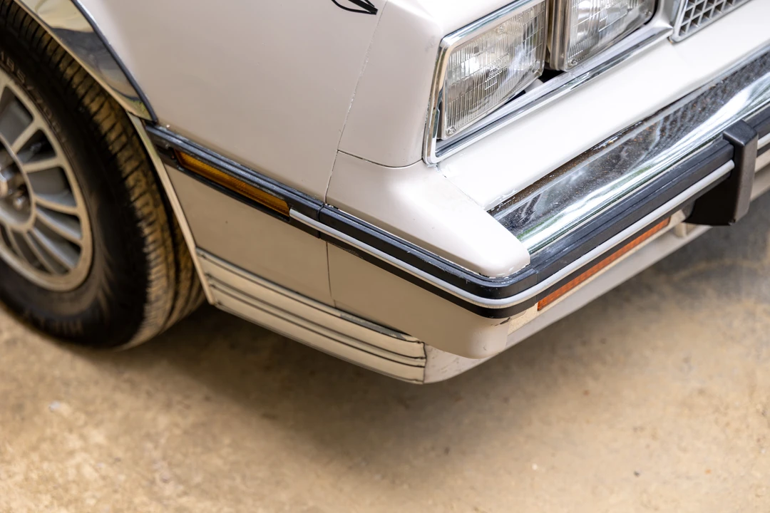 1984 Cadillac Cimarron - Image 16 of 31