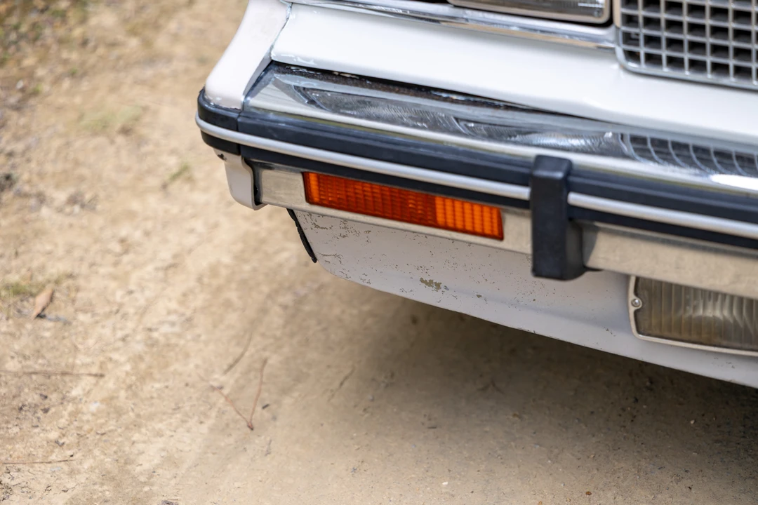 1984 Cadillac Cimarron - Image 22 of 31