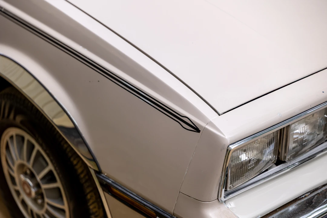 1984 Cadillac Cimarron - Image 15 of 31
