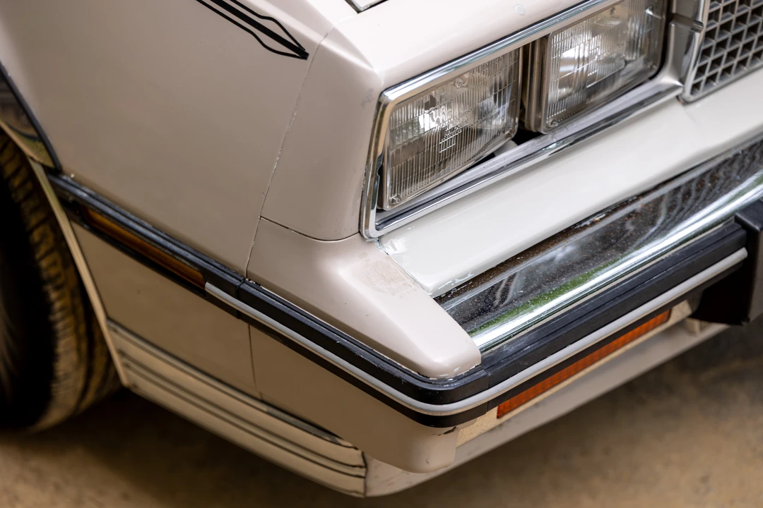 1984 Cadillac Cimarron - Image 14 of 31