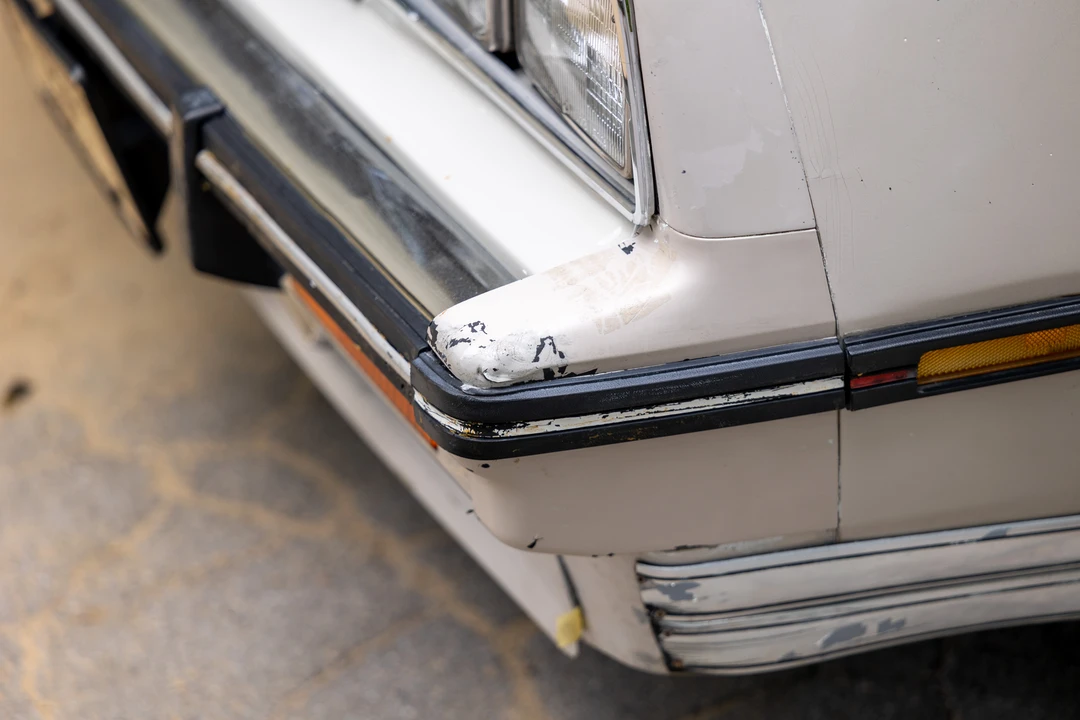 1984 Cadillac Cimarron - Image 25 of 31