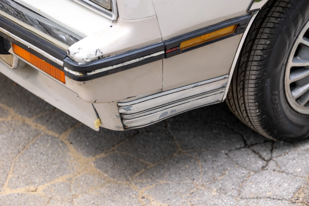 1984 Cadillac Cimarron - Image 23 of 31