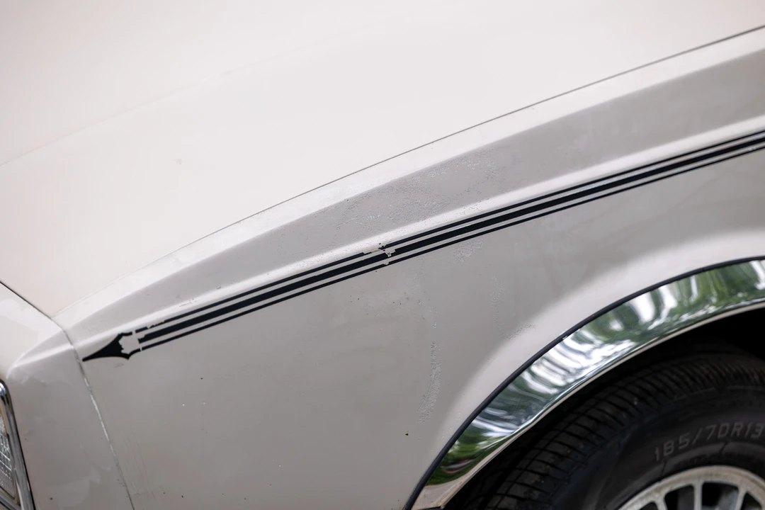 1984 Cadillac Cimarron - Image 27 of 31