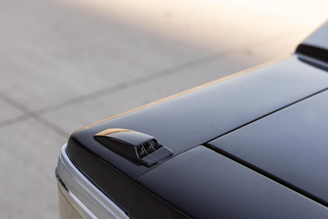 1984 Cadillac DeVille 5th Gen - Image 17 of 31
