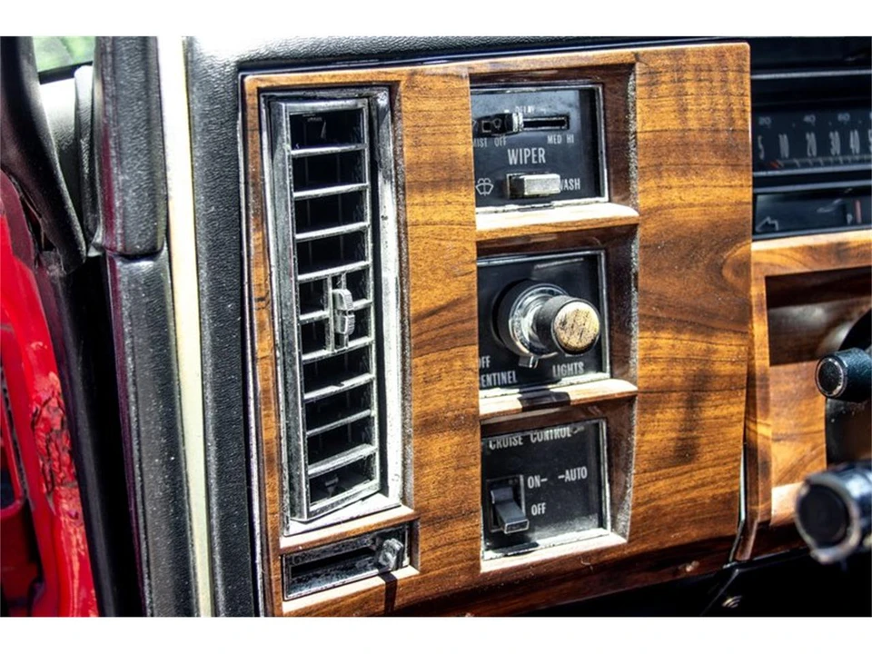 1984 Cadillac DeVille 5th Gen - Image 31 of 31