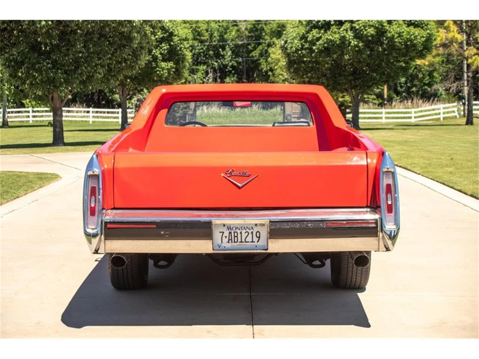 1984 Cadillac DeVille 5th Gen - Image 6 of 31