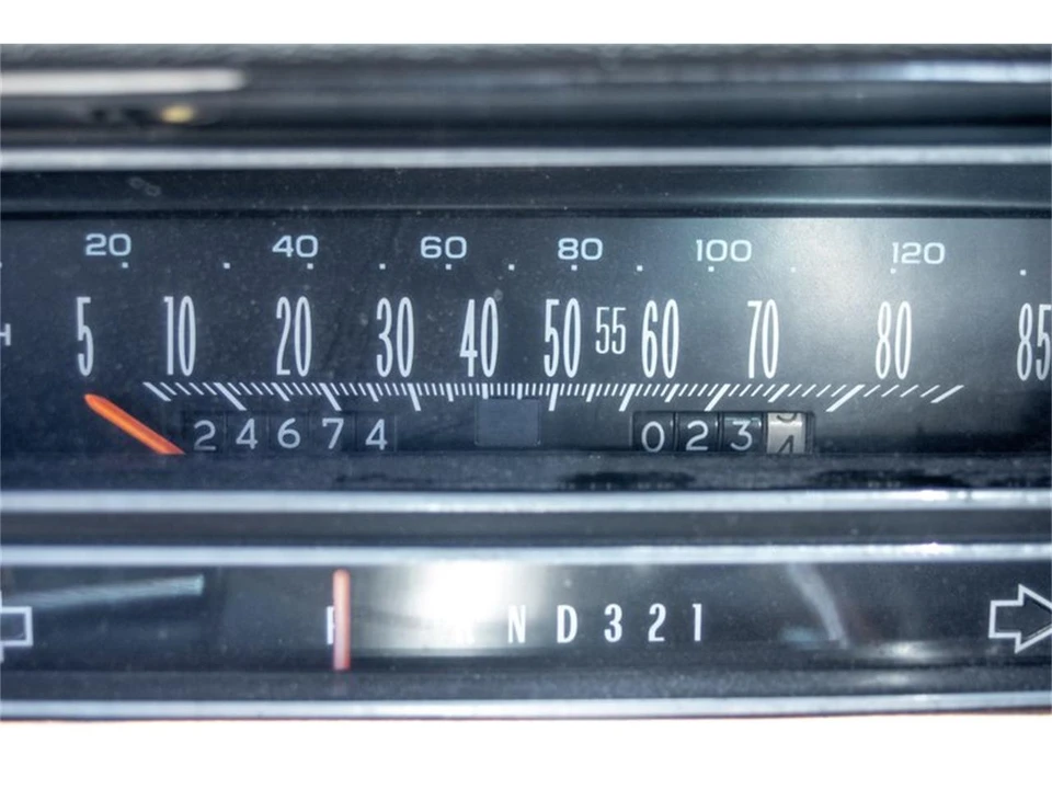 1984 Cadillac DeVille 5th Gen - Image 26 of 31