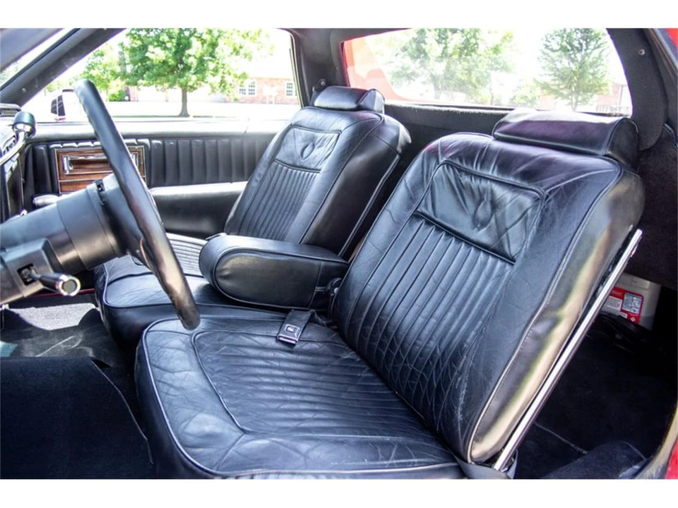 1984 Cadillac DeVille 5th Gen - Image 23 of 31