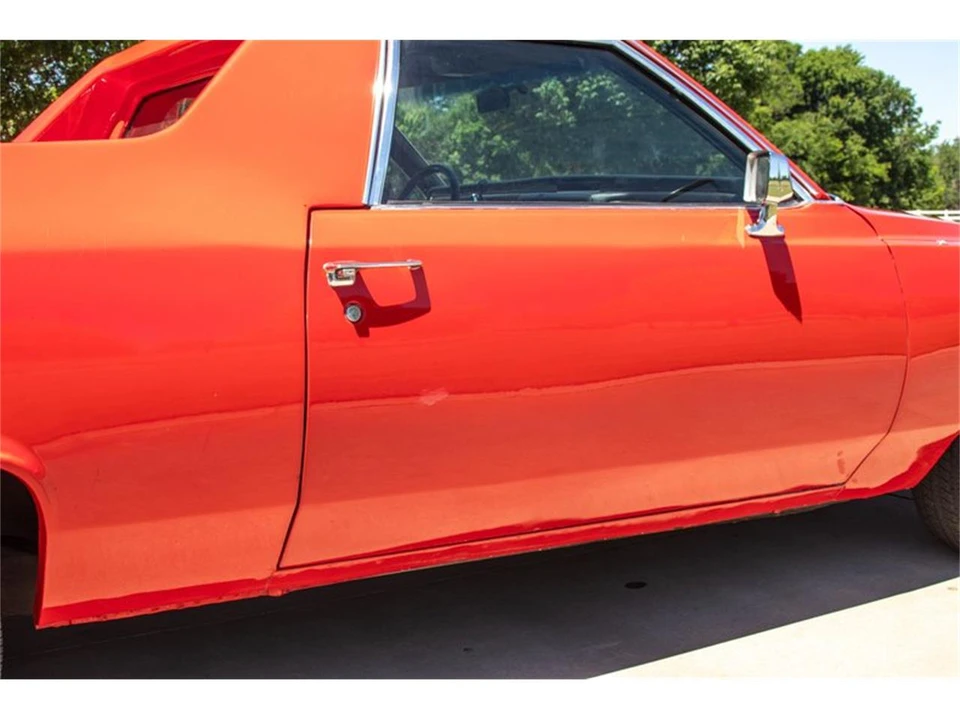 1984 Cadillac DeVille 5th Gen - Image 14 of 31