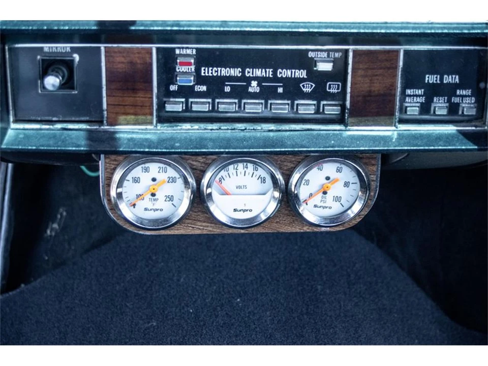 1984 Cadillac DeVille 5th Gen - Image 29 of 31