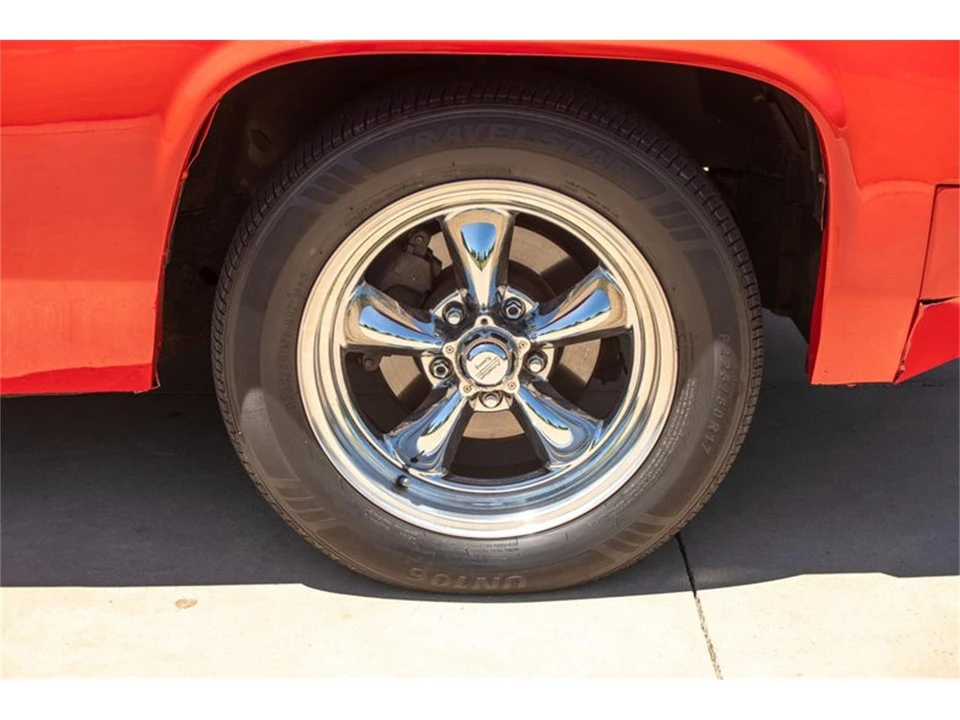 1984 Cadillac DeVille 5th Gen - Image 15 of 31