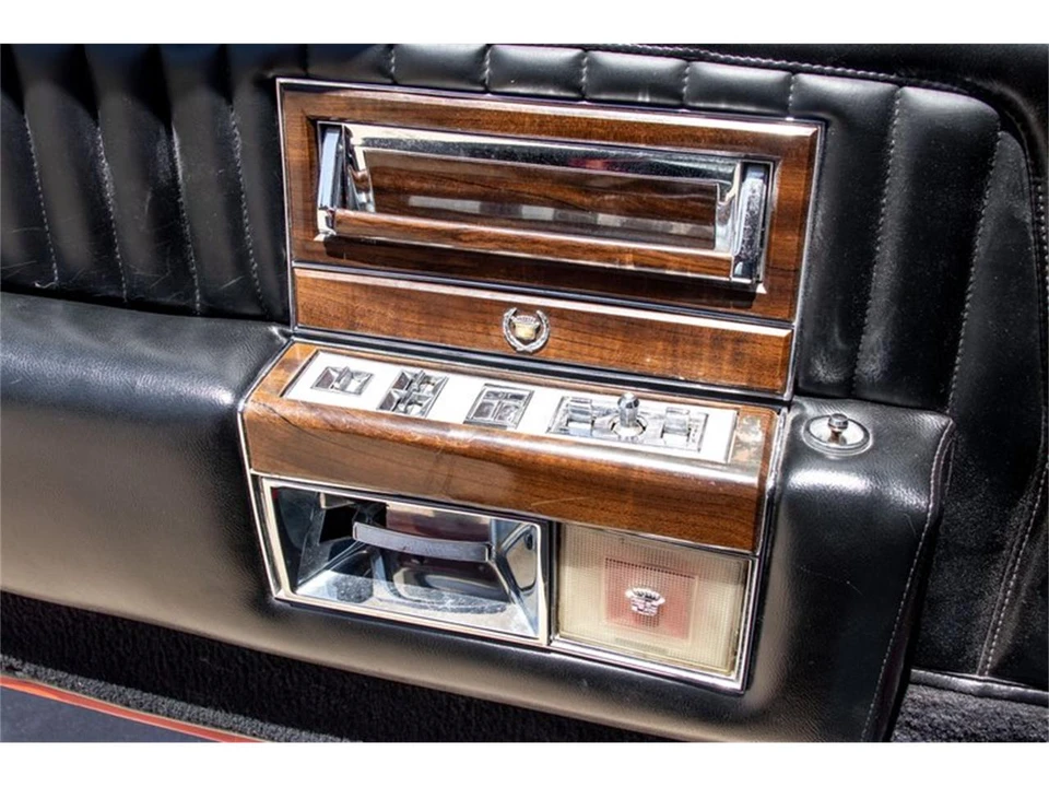 1984 Cadillac DeVille 5th Gen - Image 20 of 31