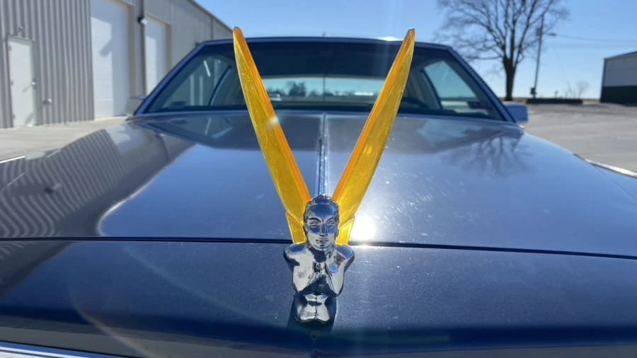 1984 Cadillac DeVille 5th Gen - Image 12 of 21