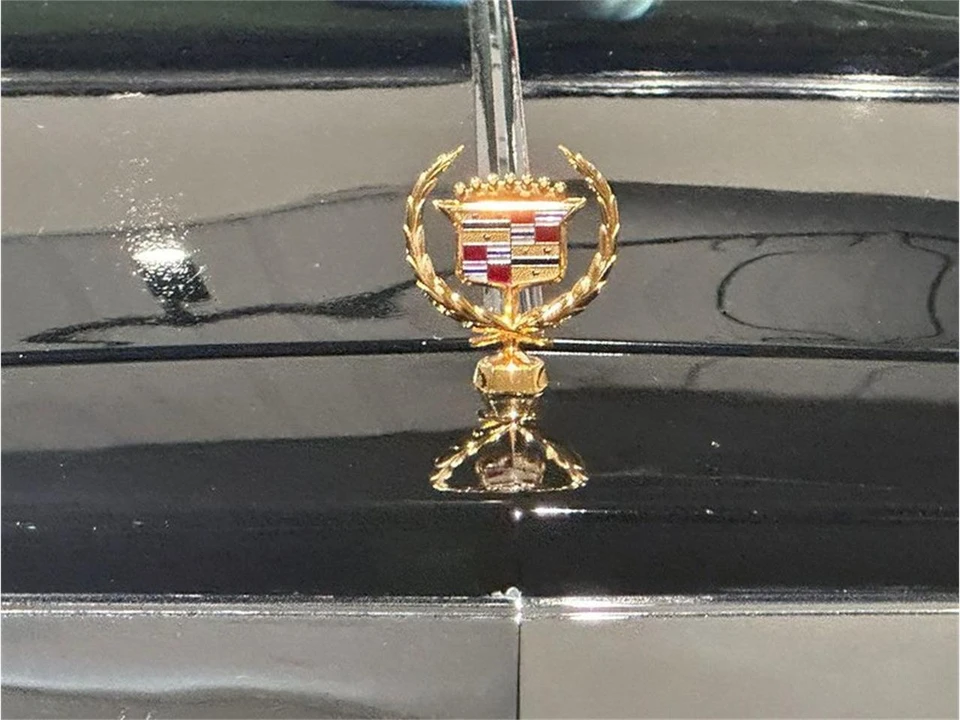 1984 Cadillac DeVille 5th Gen - Image 5 of 31