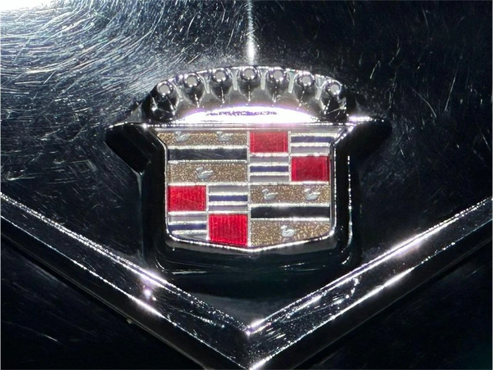 1984 Cadillac DeVille 5th Gen - Image 31 of 31