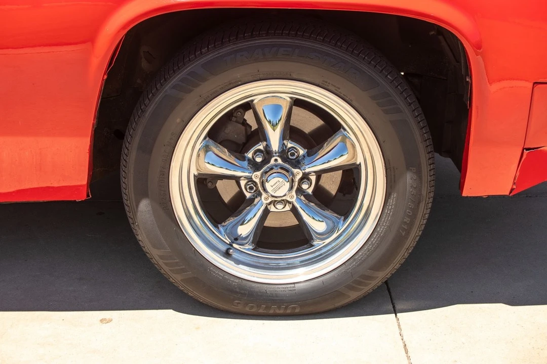 1984 Cadillac DeVille 5th Gen - Image 15 of 31