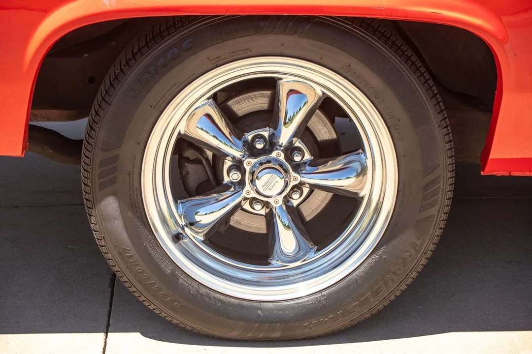 1984 Cadillac DeVille 5th Gen - Image 10 of 11