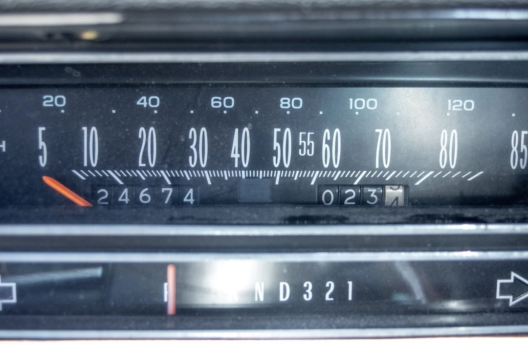 1984 Cadillac DeVille 5th Gen - Image 26 of 31