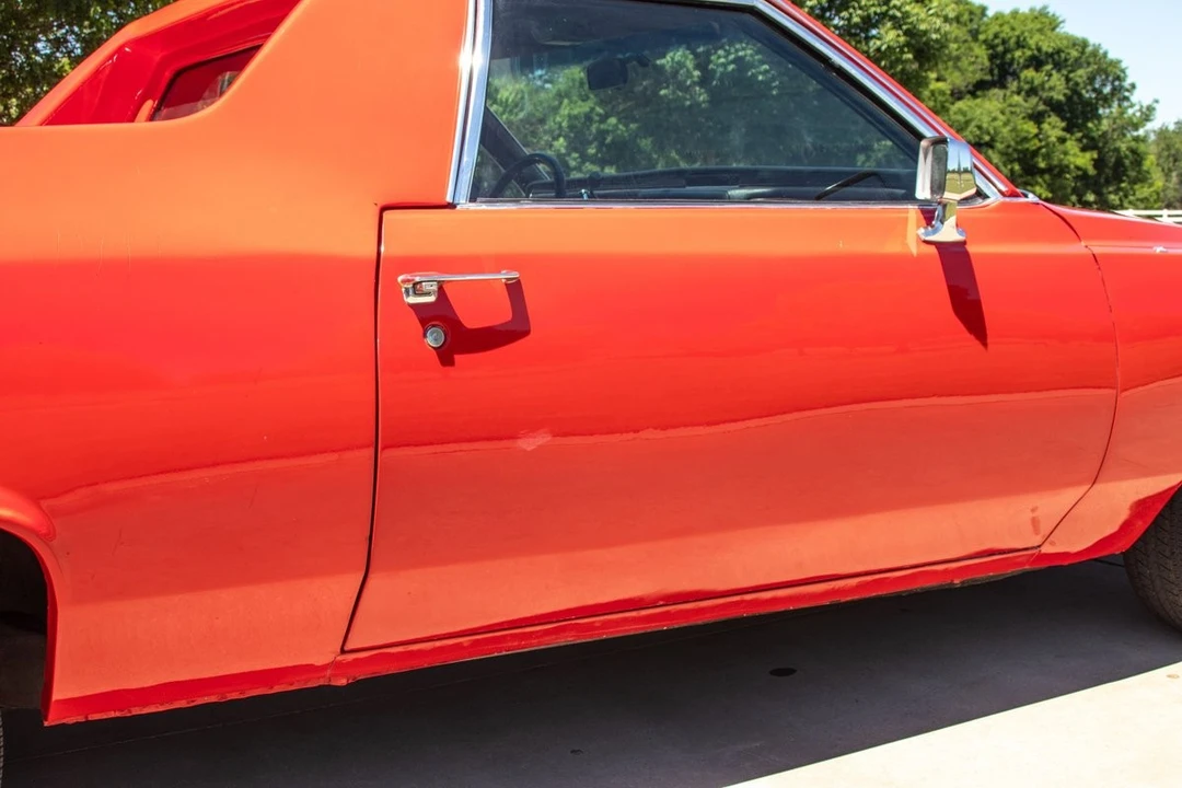 1984 Cadillac DeVille 5th Gen - Image 14 of 31