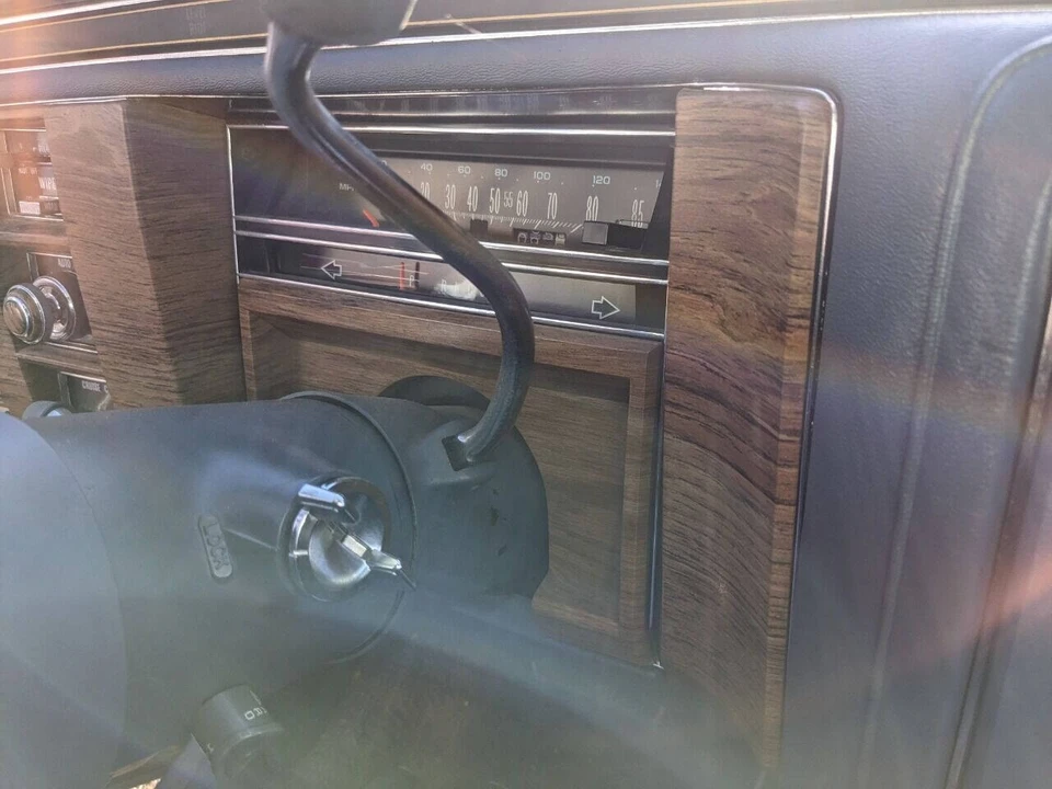 1984 Cadillac DeVille 5th Gen - Image 22 of 31