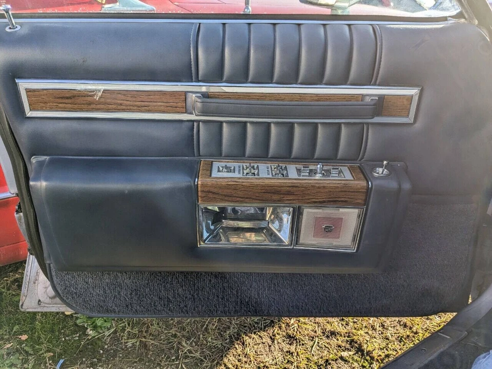 1984 Cadillac DeVille 5th Gen - Image 24 of 31