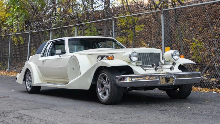 1984 Cadillac DeVille 5th Gen - Image 13 of 13