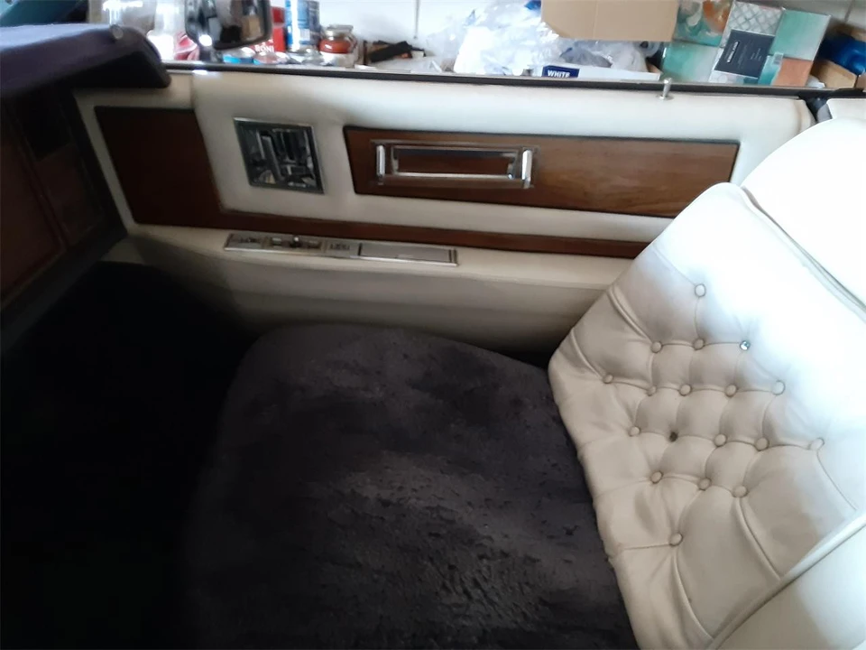 1984 Cadillac Eldorado 10th Gen - Image 7 of 17