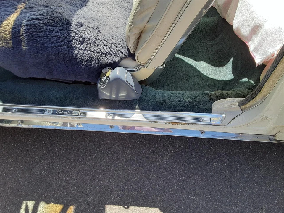 1984 Cadillac Eldorado 10th Gen - Image 5 of 17