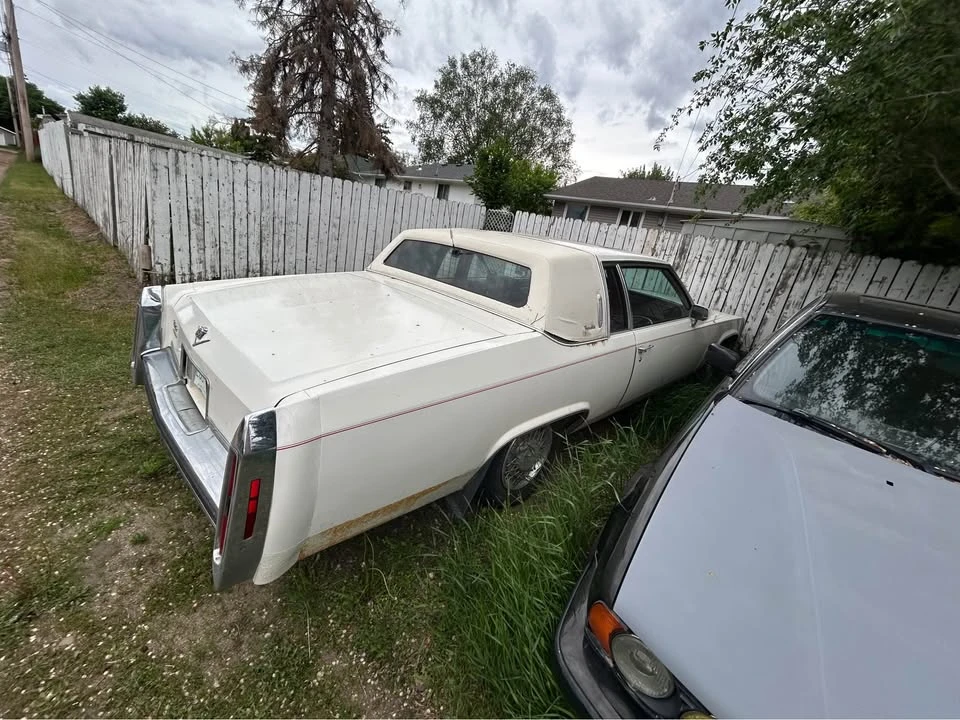 1984 Cadillac Eldorado 10th Gen - Image 3 of 6
