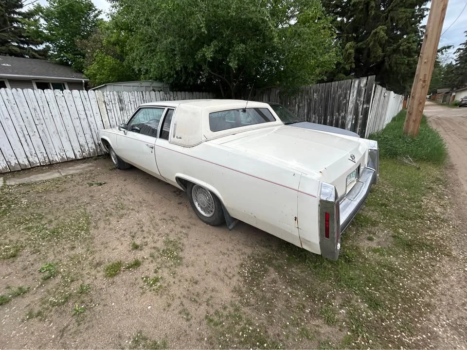1984 Cadillac Eldorado 10th Gen - Image 2 of 6