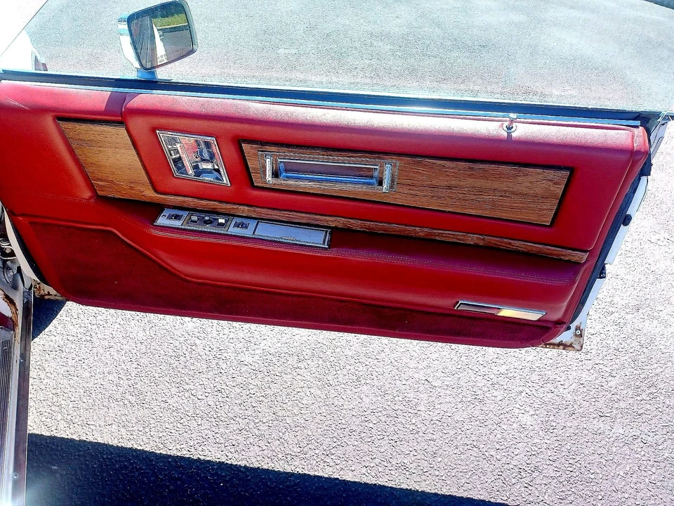 1984 Cadillac Eldorado 10th Gen - Image 10 of 21